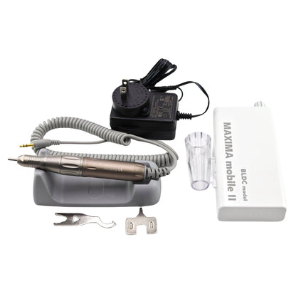 Maxima Mobile II BLDC Model (with 3.175mm collet)