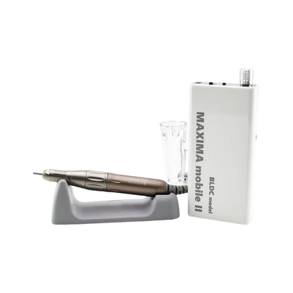 Maxima Mobile II BLDC Model (with 3.175mm collet)