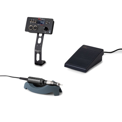 Badeco MX-2 Revolt & Strong 465 Handpiece Package