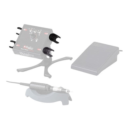 Badeco Nano Handpiece Holder