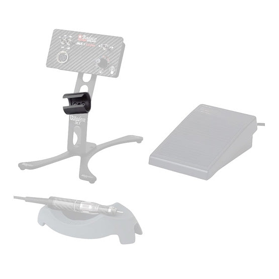Badeco Nano Handpiece Holder