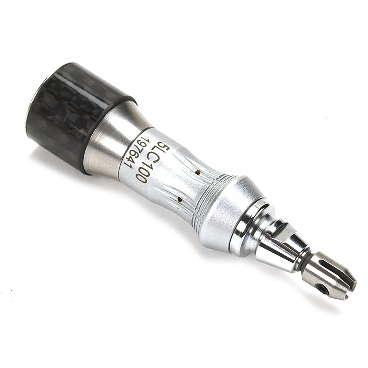 Badeco 5LC100 Nano Microfiler Handpiece Head