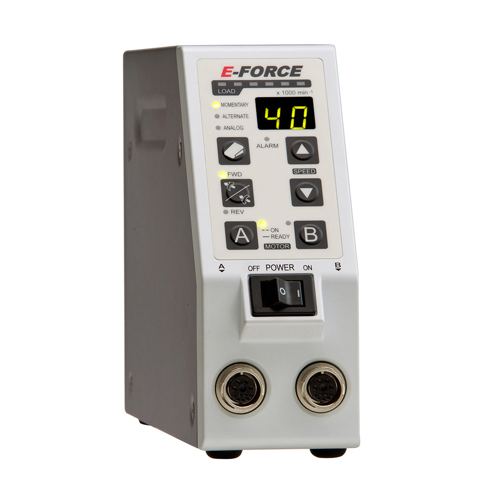 E-Force® Controller Only - Used 5108000