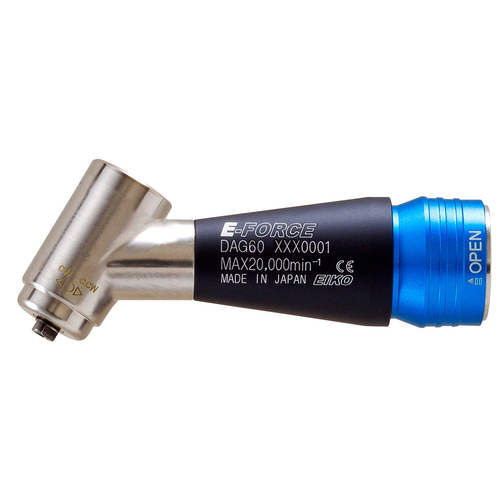 E-Force® 60° Rotary Head - Used 5108013