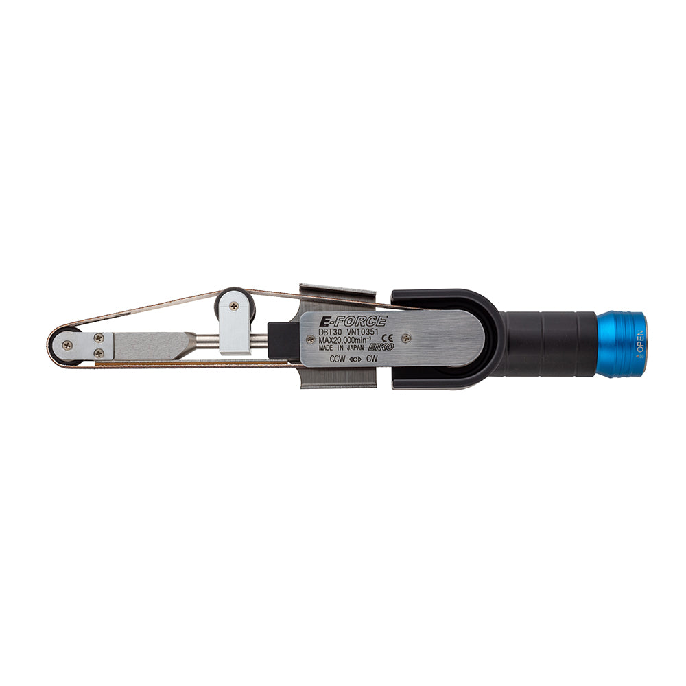 E-Force® Belt Sander Head Only