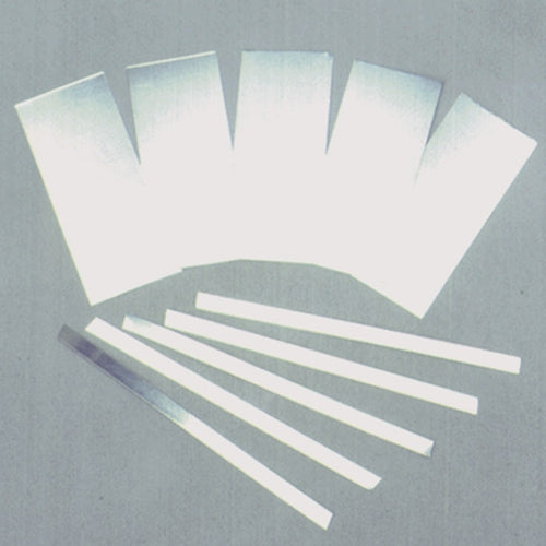 Weldmax Welding Sheet - 0.2 x 5 x 100mm, YAG