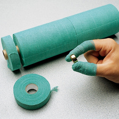 Finger Guard Safety Tape - 3/4" (Pkg. of 16 Rolls)