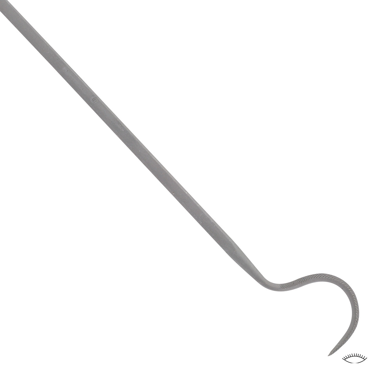 Grobet USA® 975 Cut 0 Diesinker's Riffler