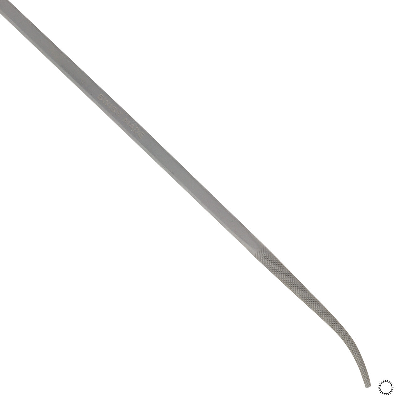 Grobet USA® 983 Cut 0 Diesinker's Riffler