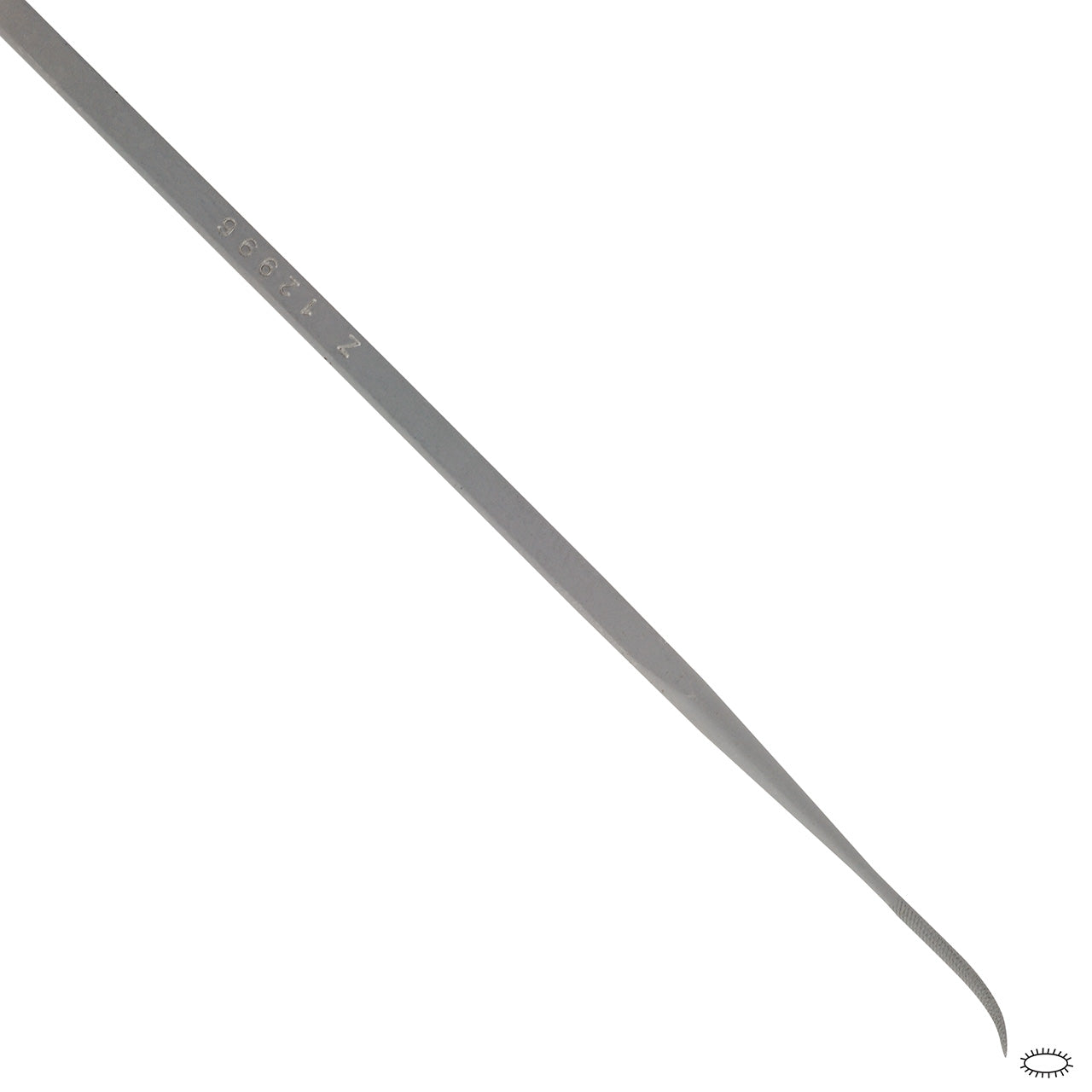 Grobet USA® 996 Cut 2 Diesinker's Riffler