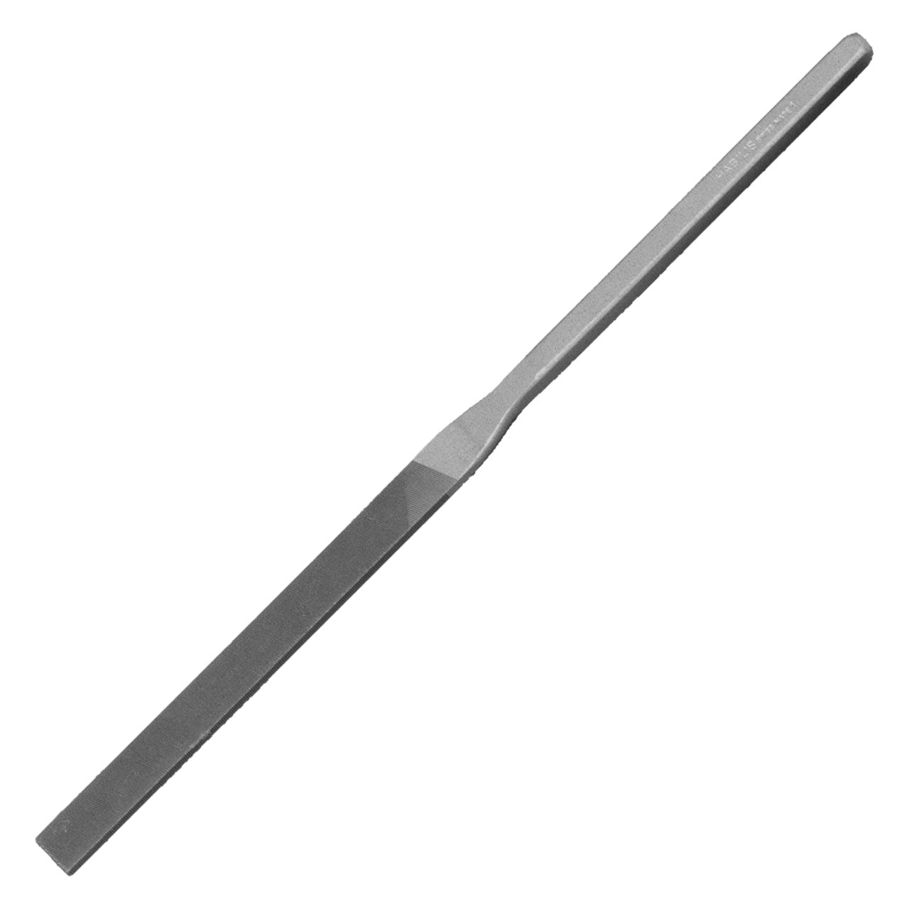Grobet USA® Ergo Hand Cut 1 Swiss Pattern File