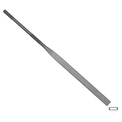Grobet USA® Swiss Pattern Needle Files - Joint