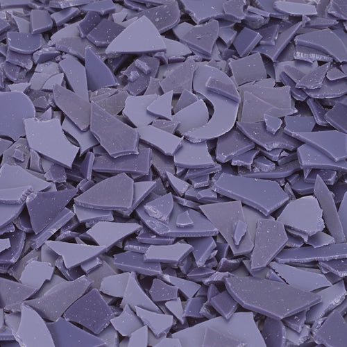 Freeman® Carvable Purple Flakes® 5 lb. Box