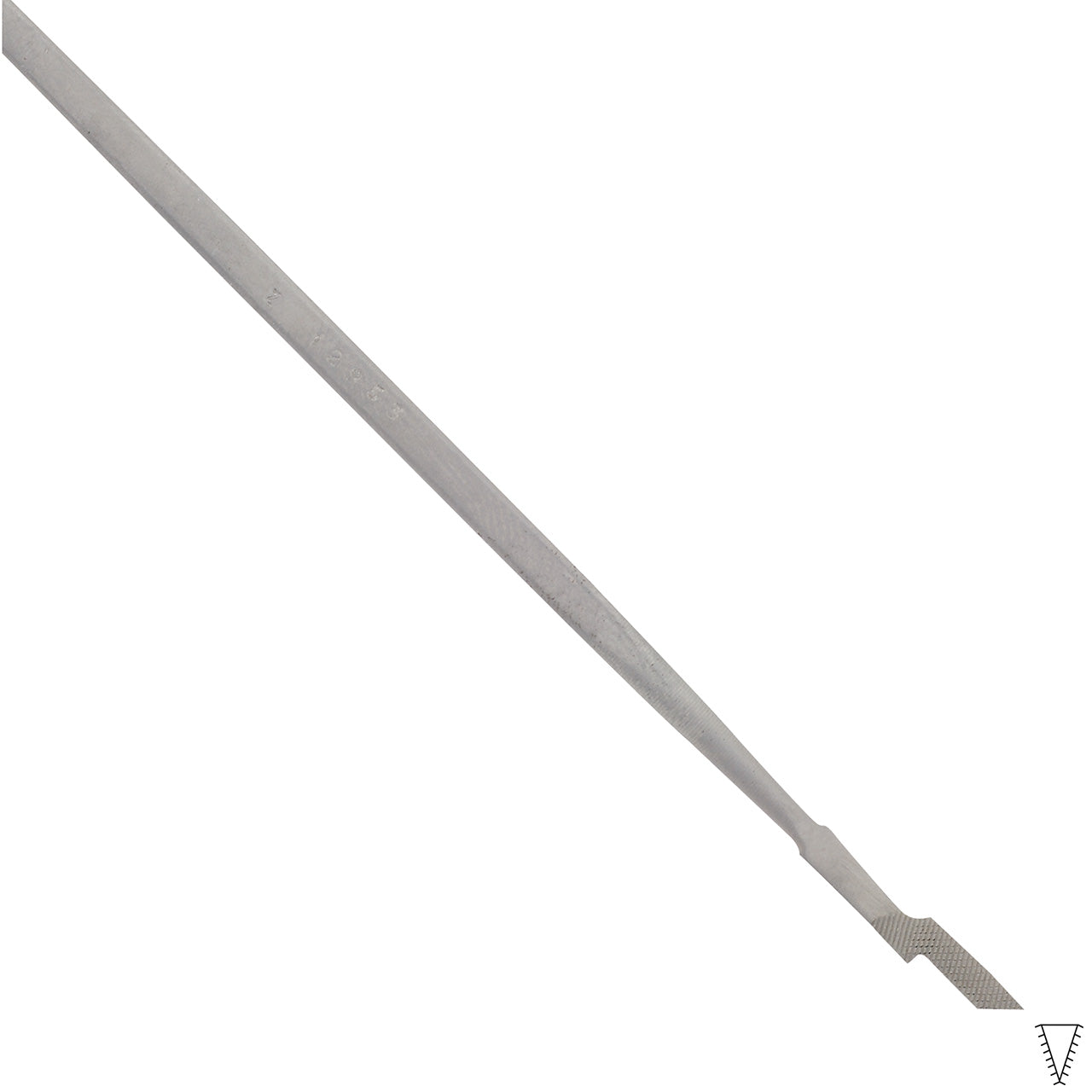 Grobet USA® Diesinker's Rifflers - 953, Cut 2