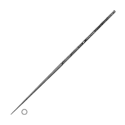 Escapement Files - Round