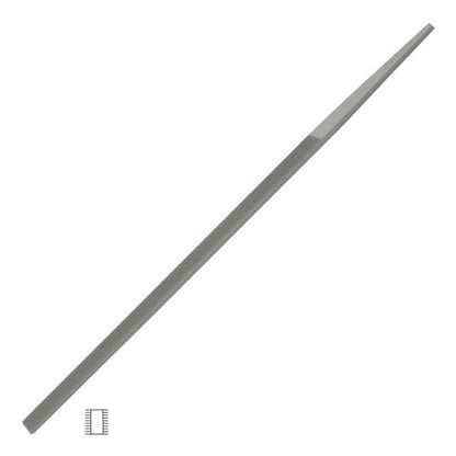 Grobet USA® Swiss Pattern Precision Files - Pillar Narrow
