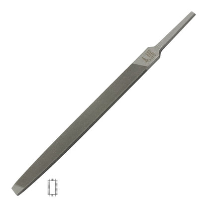 Grobet USA® American Pattern Files - Mill