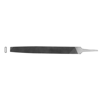 Grobet USA® American Pattern Files - Flat-End Tapered