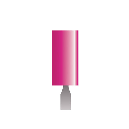 W163 Pink Mounted Points 1/8" Shank (Pkg of 24)