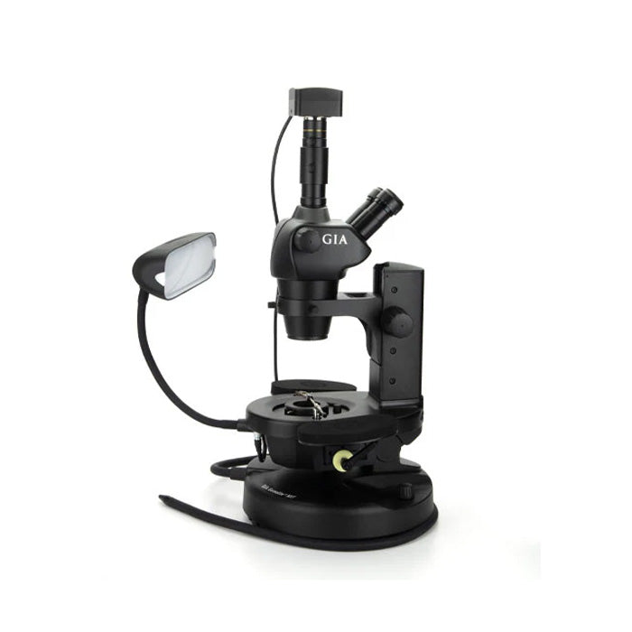 GIA® Gemolite® NXT Photomicroscope