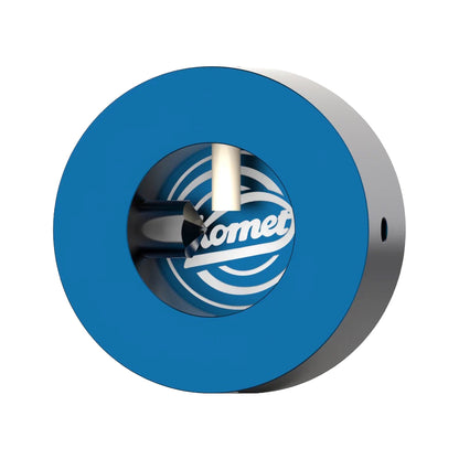 Afilador de herramientas de engaste Komet 360 - 2.35mm