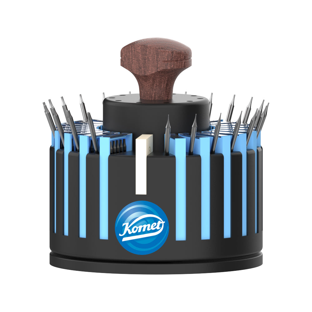 Komet Beading Tool Holder Tower