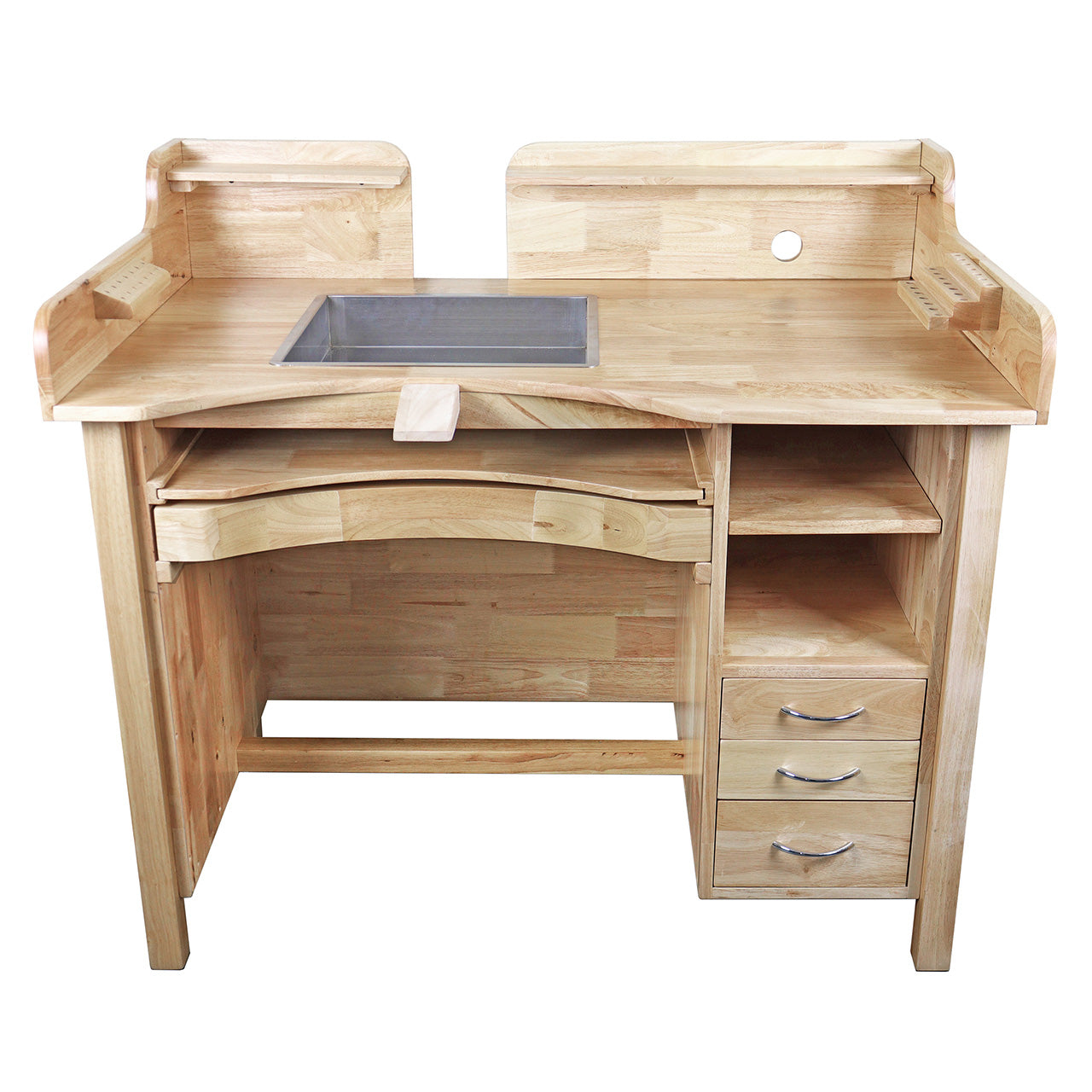 Durston Setters Workbench | Gesswein