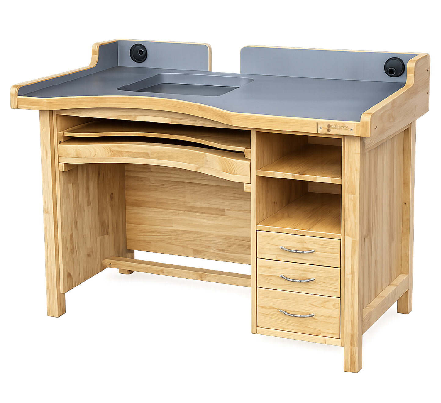 Durston Setters Workbench