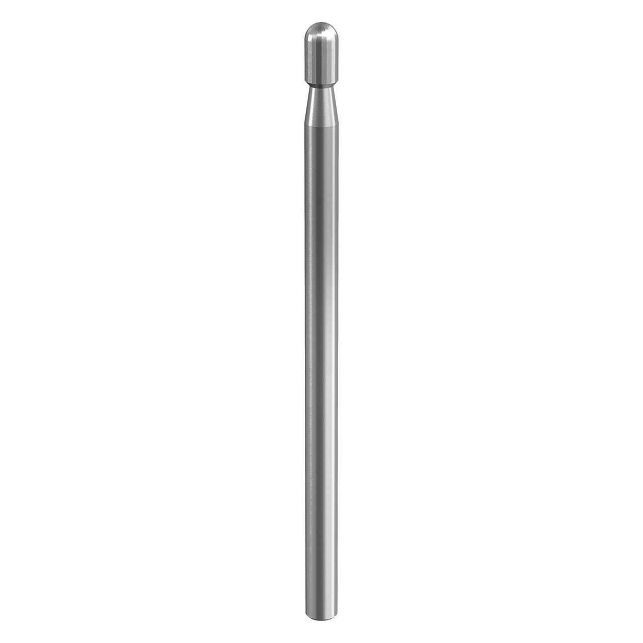 Busch® Carbide Micro Ramroller Bur - Round