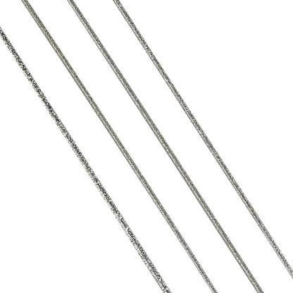 Diamond Saw Blades - 140 Medium-Fine