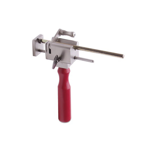Tube Cutting Jig