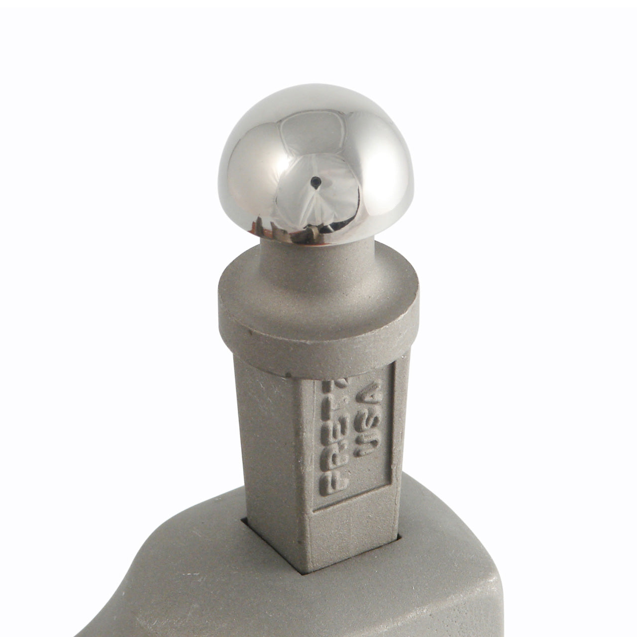FRETZ M-3 Mushroom High Dome Stake 14mm