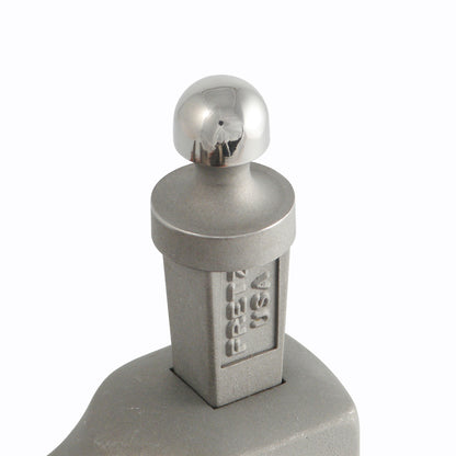 FRETZ M-6 Mushroom 10mm High Dome