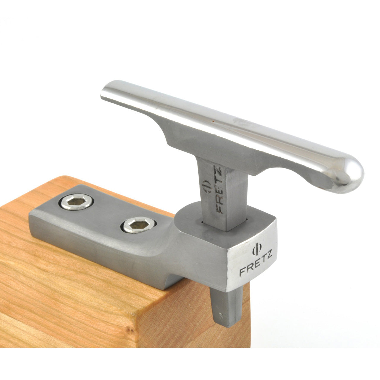 FRETZ R-3 Rounded Raising Stake