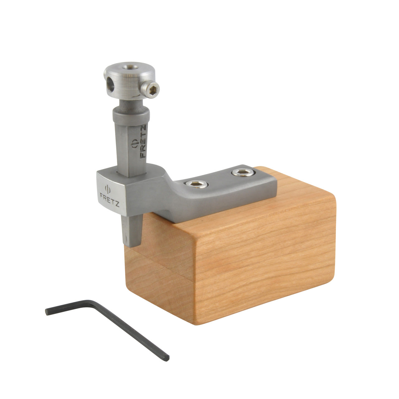 FRETZ H-2 5mm Accessory Tool Holder – Gesswein