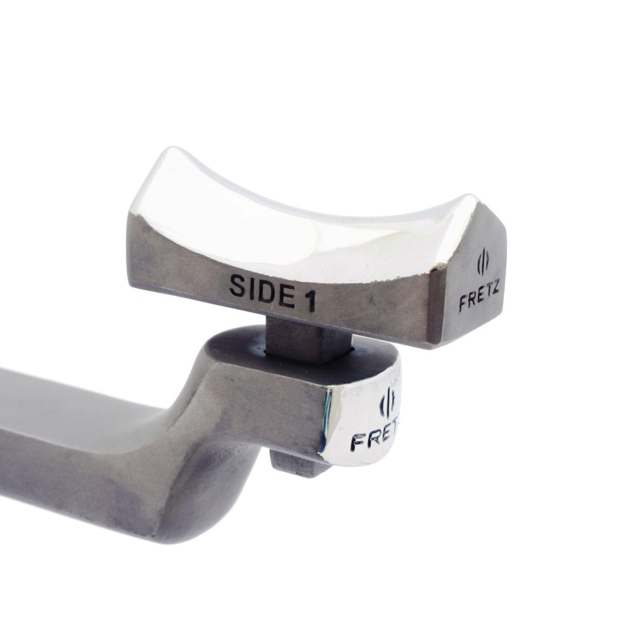 FRETZ M-133A Concave Fluting Starting Stake