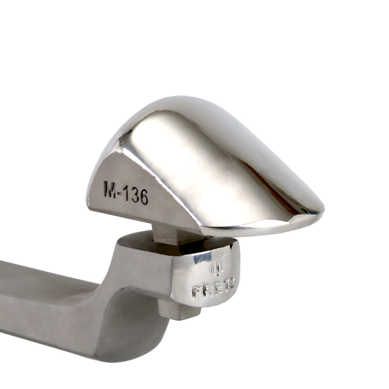 FRETZ M-136 Low Dome Universal Stake