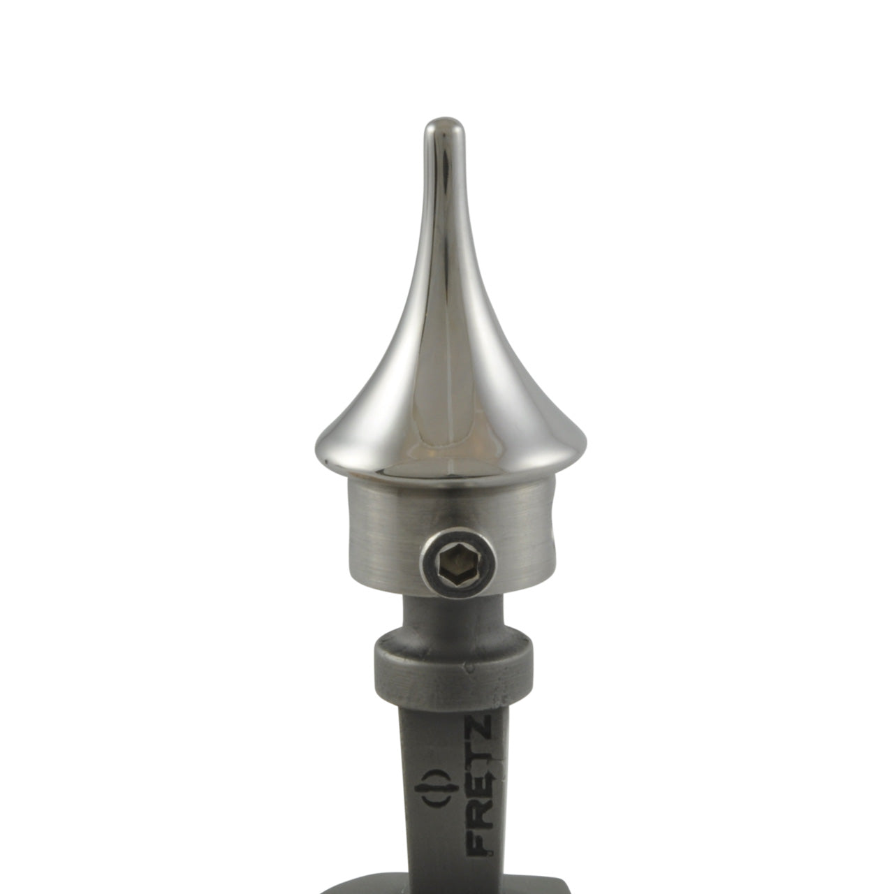 FRETZ I-13 32x4x24mm Concave Insert