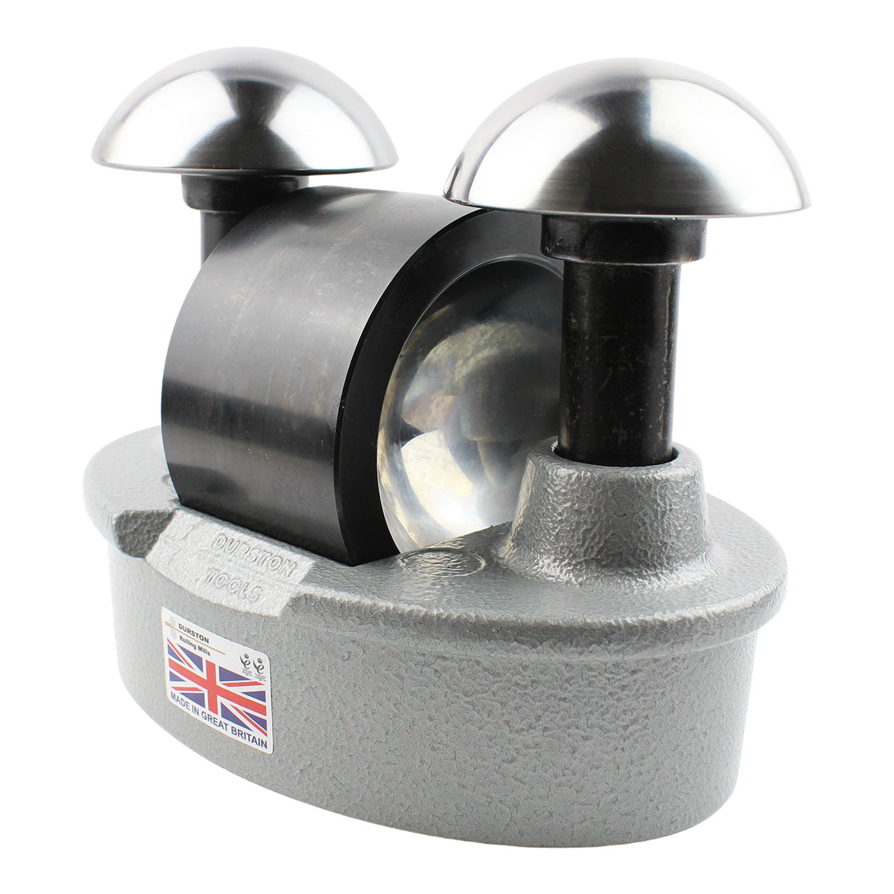 Durston Large Cupola Set - 75mm and 85mm