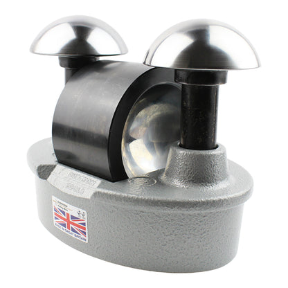 Durston Large Cupola Set - 75mm and 85mm