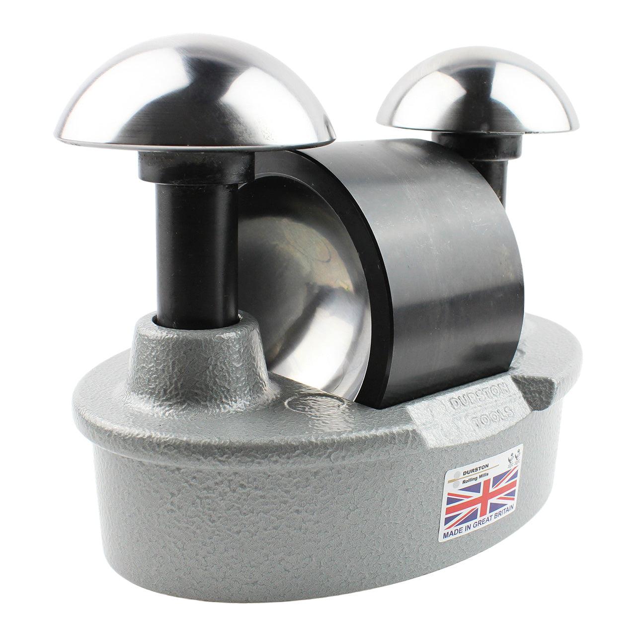Durston Large Cupola Set - 75mm and 85mm