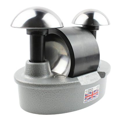 Durston Large Cupola Set - 75mm and 85mm