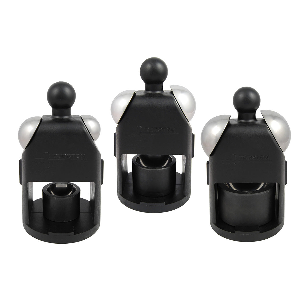 Durston Deluxe Cupola Set