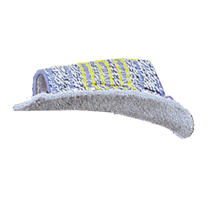 Suede Finger Guards