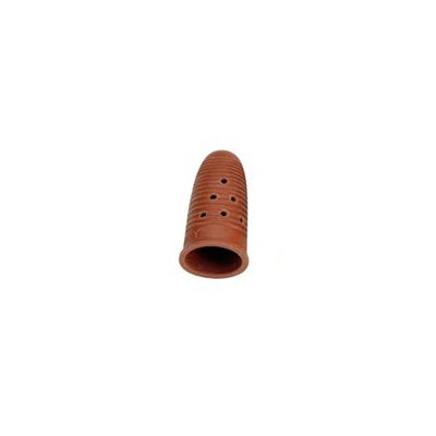 Rubber Finger Guards - #11 Small (Pkg. of 12)