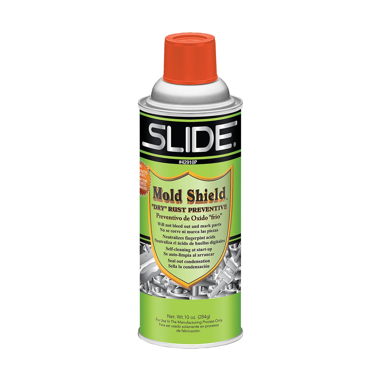 Slide Rust Prevent - Dry - Case of 12