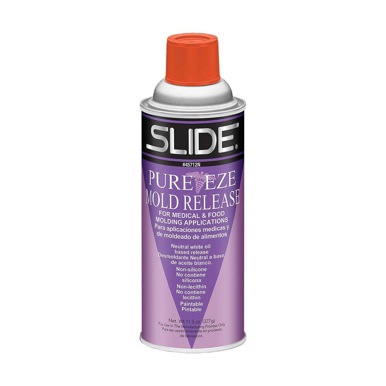 Slide 3D Resin Mold Release - Case of 12