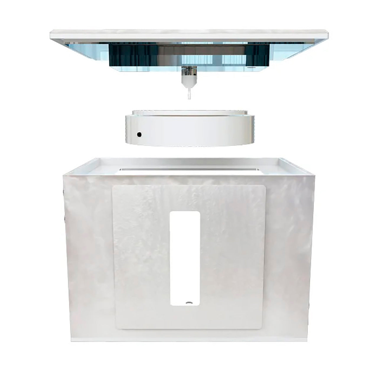 GemLightbox Aerial Add-on - Used 8170664