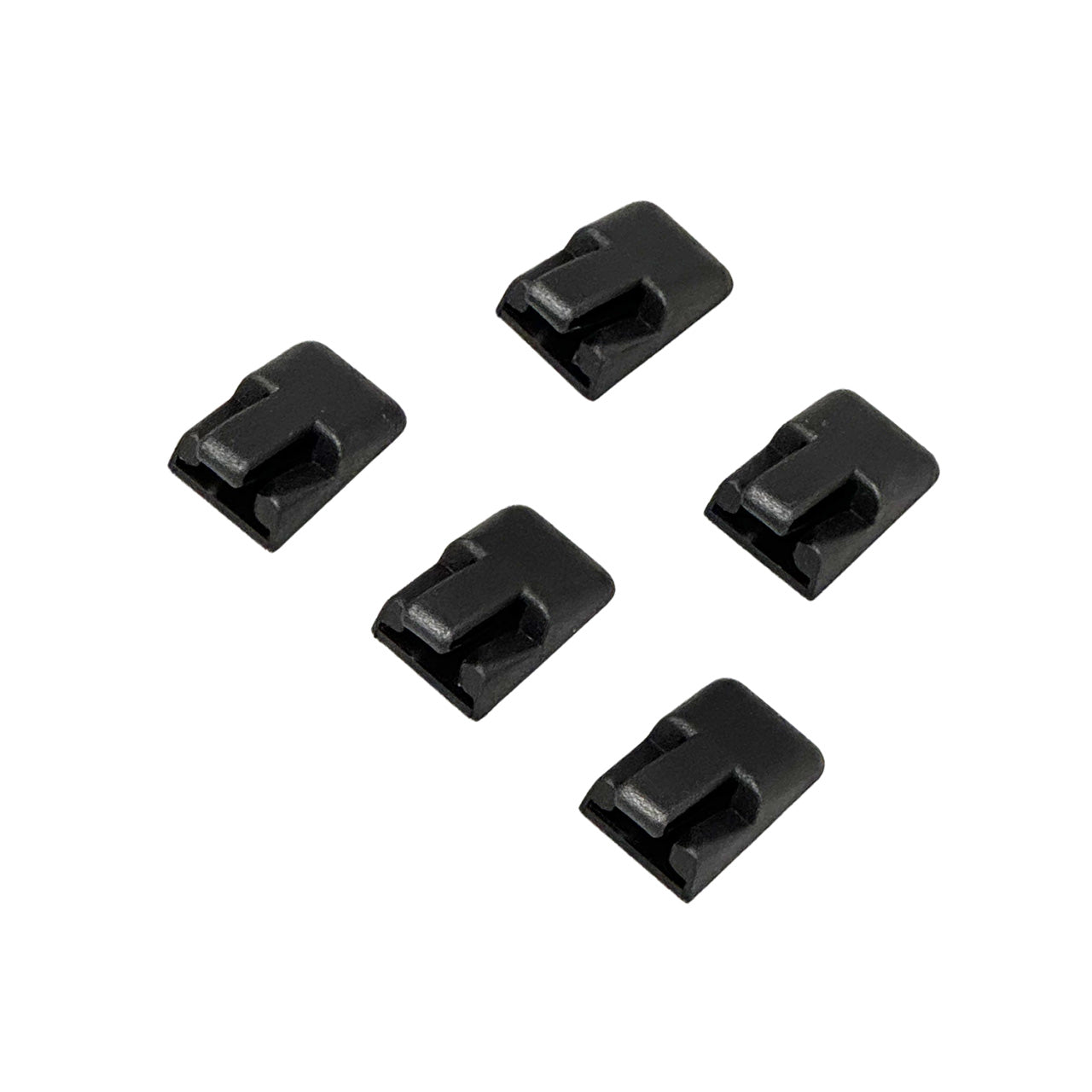 GIS RING STAND DELTA BLACK (5)