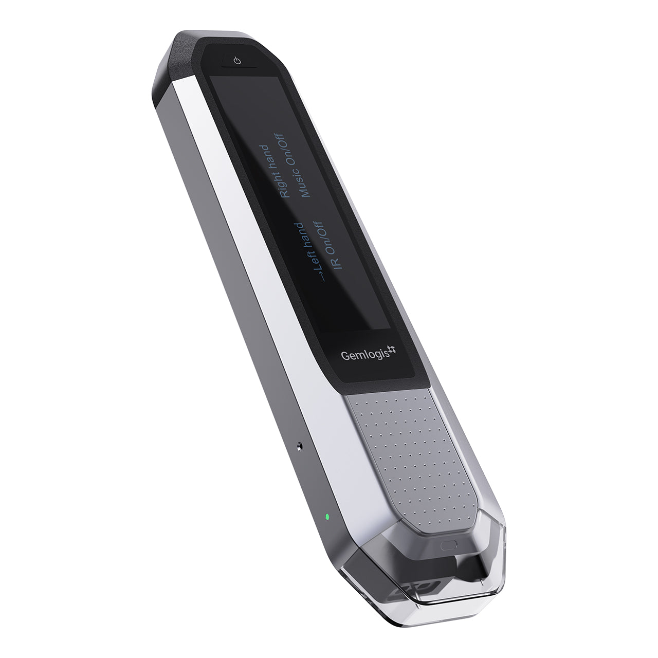 Gemlogis Belize Pro Synthetic Diamond Segregator